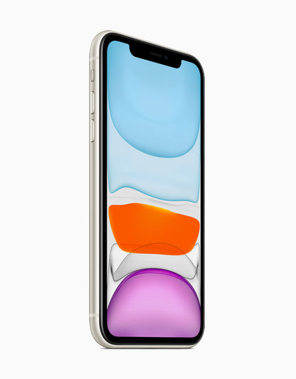 IPHONE 11 NUEVO