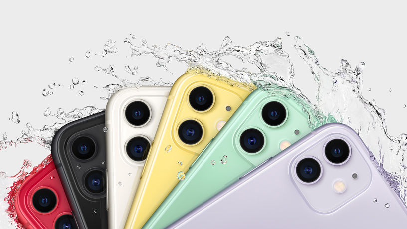 IPHONE 11 NUEVO