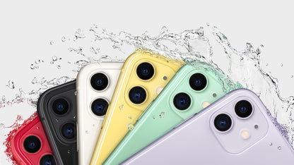 IPHONE 11 NUEVO