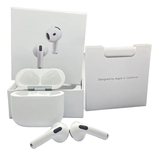 AIRPODS SERIE 4