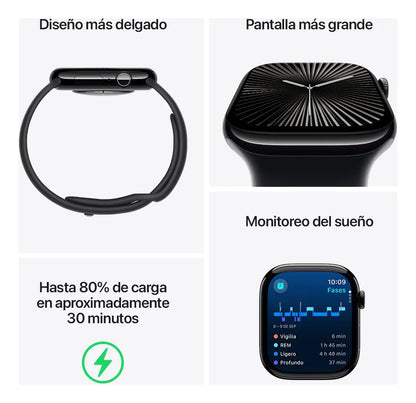 RELOJ APPLE WATCH SERIE 10