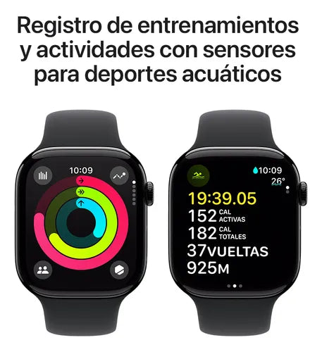 RELOJ APPLE WATCH SERIE 10