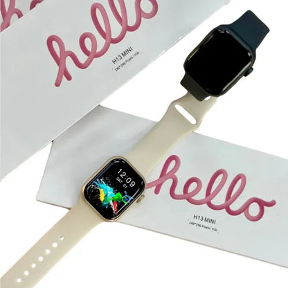 RELOJ H13 Mini