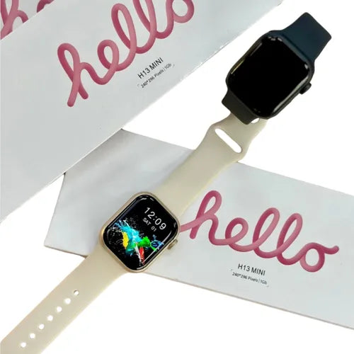 RELOJ H13 Mini