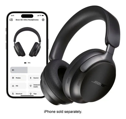 DIADEMA BOSE QUIETCOMFORT ULTRA