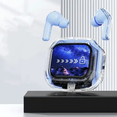 HEADPHONES AIR MAX PANTALLA TACTIL