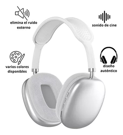 DIADEMA AIRPODS MAX IMANTADA