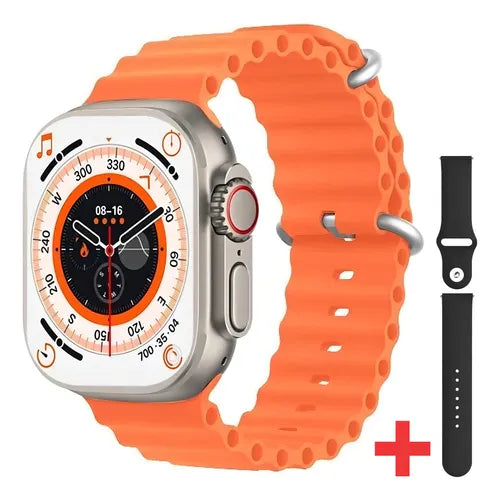 RELOJ T800 ULTRA