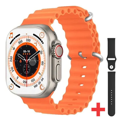 RELOJ T800 ULTRA