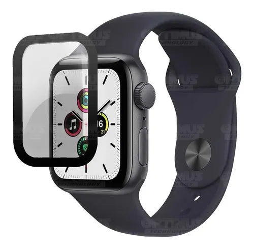 VIDRIOS TEMPLADOS RELOJ