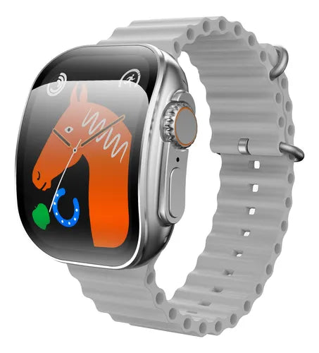 RELOJ X10 PRO 3 PANTALLA CURVA