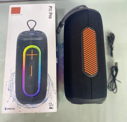 PARLANTE BLUETOOTH JBL P10 PRO