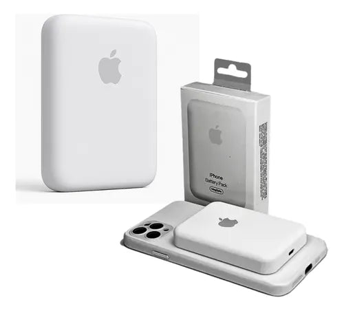 POWER BANK APPLE