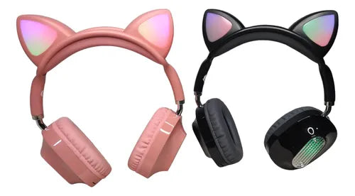 DIADEMA GAMER PARA NIÑOS