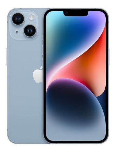 IPHONE 14 NUEVO
