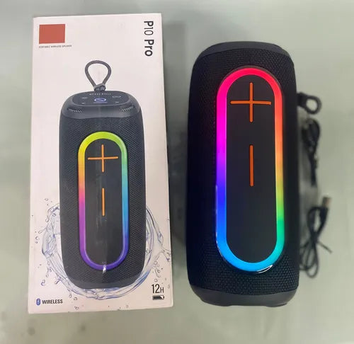 PARLANTE BLUETOOTH JBL P10 PRO