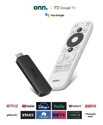 Watch Onn Full HD