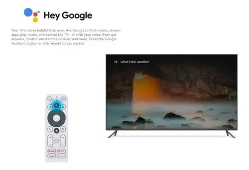 Watch Onn 4K