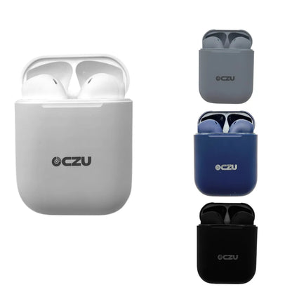 AUDÍFONOS BLUETOOTH TWS CZU OZ-I12