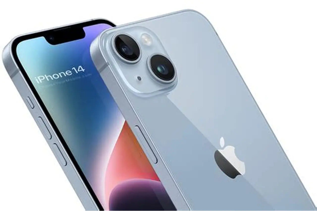 IPHONE 14 NUEVO