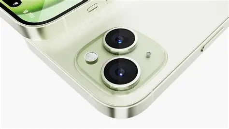 IPHONE 15 NUEVO