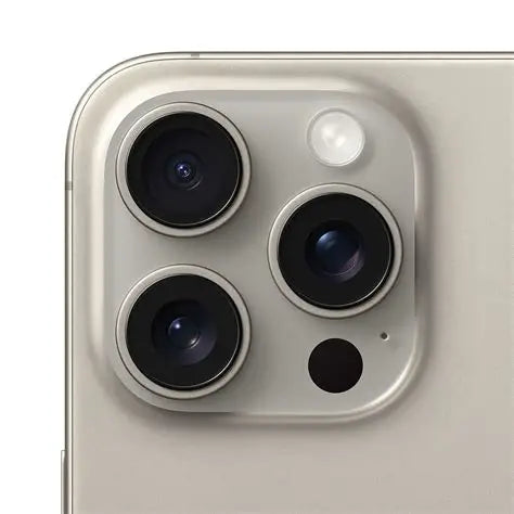 IPHONE 15 PRO MAX NUEVO