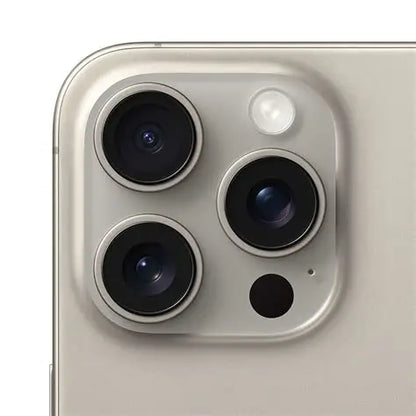 IPHONE 15 PRO MAX NUEVO