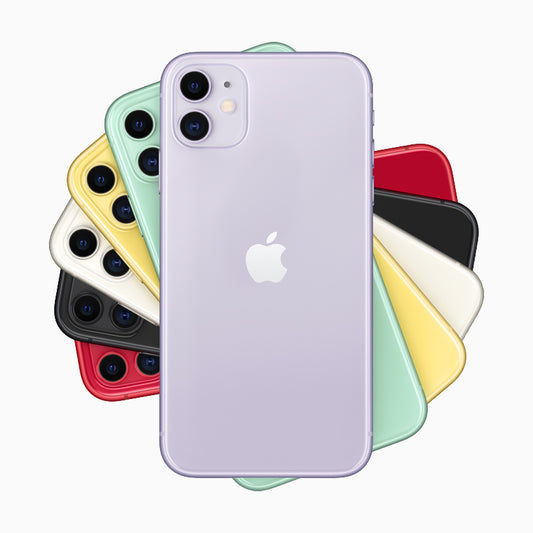 IPHONE 11 NUEVO