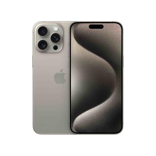 IPHONE 15 PRO MAX NUEVO