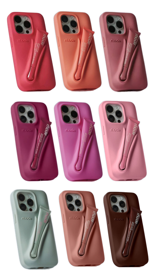 CASES RHODE