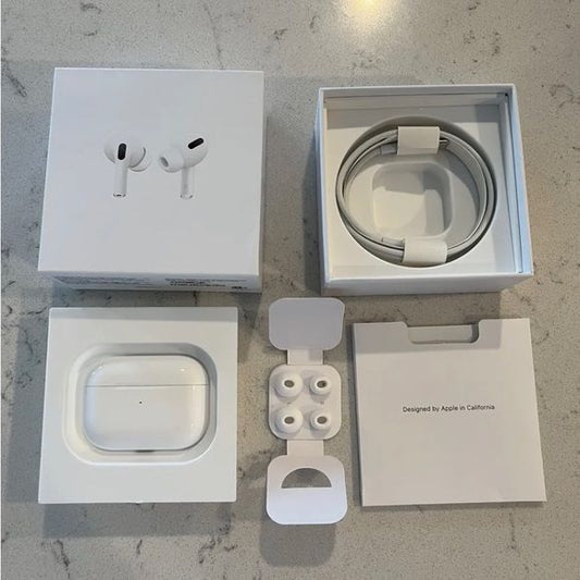 AUDIFONOS INALAMBRICOS AIRPODS PRO2