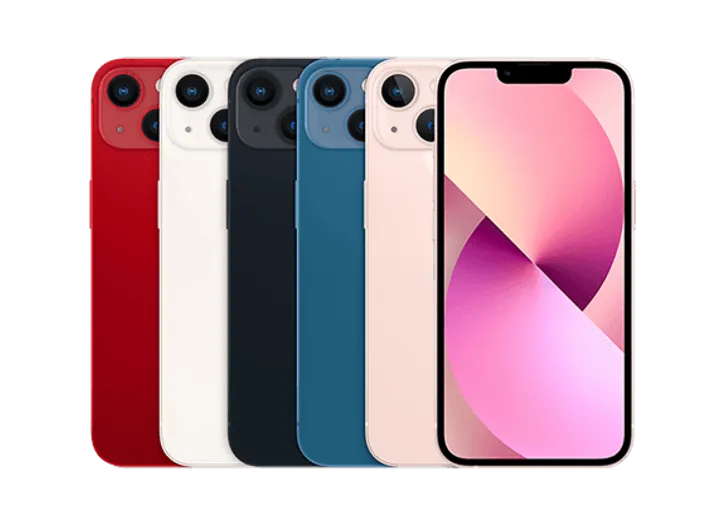 IPHONE 13 NUEVO