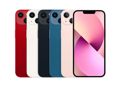 IPHONE 13 NUEVO