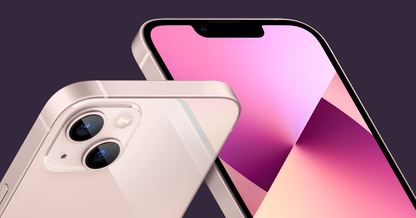 IPHONE 13 NUEVO