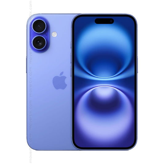 IPHONE 16 NUEVO