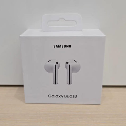 AUDÍFONOS SAMSUNG GALAXY BUDS 3