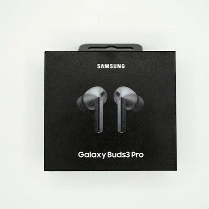 AUDIFONOS SAMSUNG GALAXY BUDS3 PRO